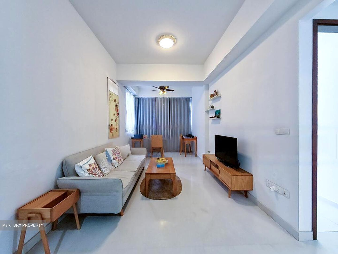 The Cristallo (D15), Apartment #470407551